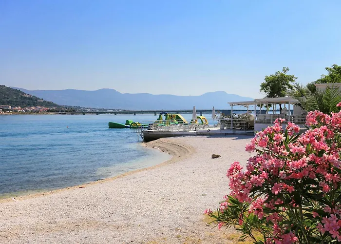 Апартаменты By The Sea - 24405 *