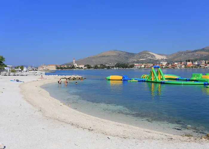 By The Sea - 24405 Апартаменты