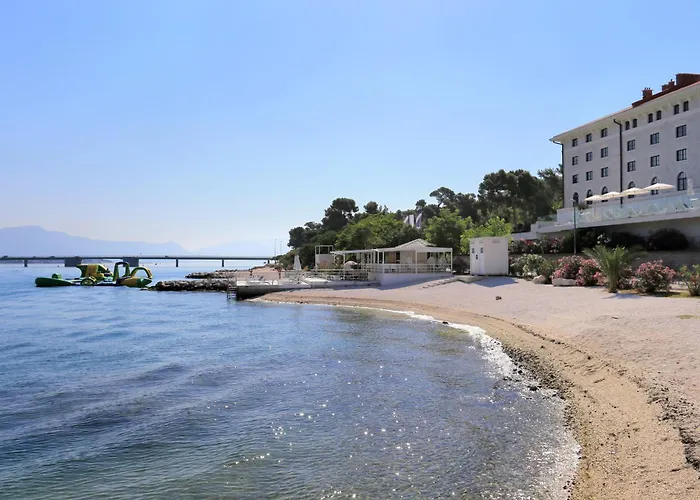 Апартаменты By The Sea - 24405 *