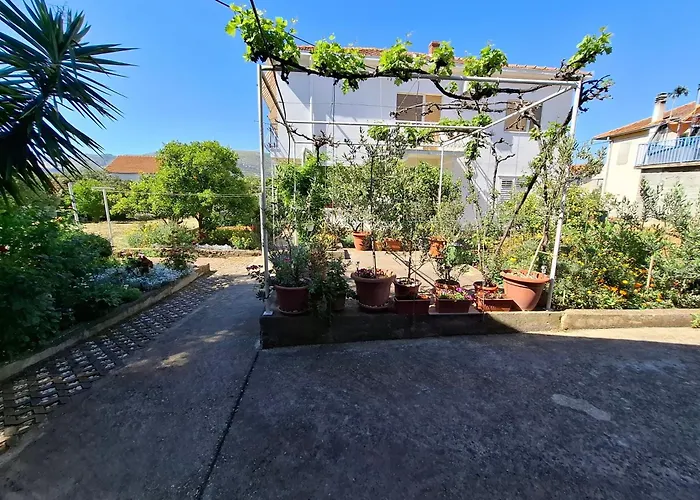 Апартаменты By The Sea - 24405