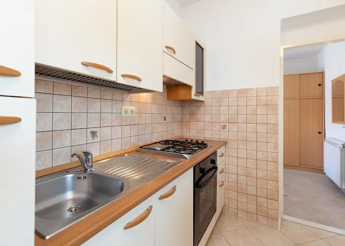 Апартаменты By The Sea - 24405